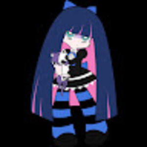 Meet your Posher, D'naeshia's